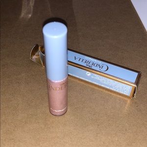 Mac cosmetics Cinderella lipgloss